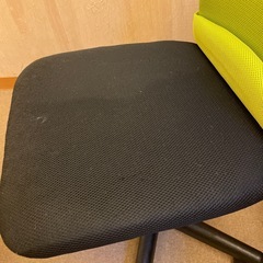 オフィスチェアの画像