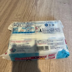 未開封トイレクイックルの画像