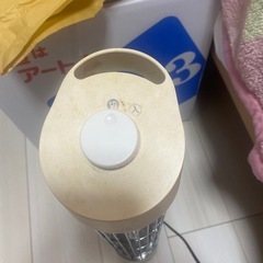 ミニカーボンヒーター
の画像