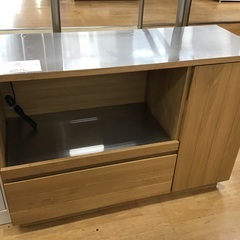 【トレファク神戸新長田】GARTのキッチンカウンター入荷しました...