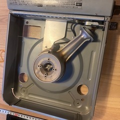 ガスコンロ　カセットコンロ　３．１Ｋｗの画像