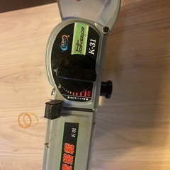 ガスコンロ　カセットコンロ　３．１Ｋｗの画像