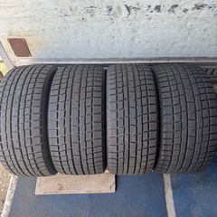 バリ山　YOKOHAMA ヨコハマ　IG30 275/35R19...