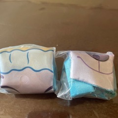 ガチャガチャの画像