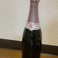 【引取限定】アンドレ・クルエ・ブリュット・ロゼ NV｜¥1,000の画像