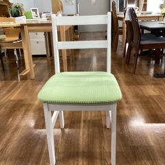 椅子【町田市再生家具】　250833