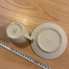 コーヒーカップセット　10セットありますの画像