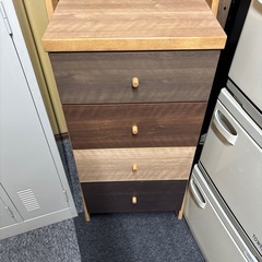 中古美品‼️ニトリ チェストラック ランダム2の画像