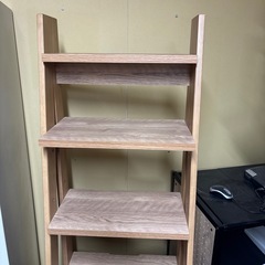 中古美品‼️ニトリ チェストラック ランダム2の画像
