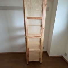 IKEA    IVAR イーヴァル シェルフユニットセットの画像