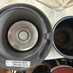 ナショナル電子ジャーSR-CE05の画像