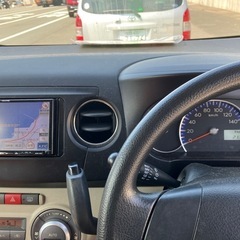 納車済み☂️個人分割可能🉑平成24年式　タントエグゼ X  エコアイドル付き🉐　走行13万　現状渡し（2年車検渡し🉑）の画像