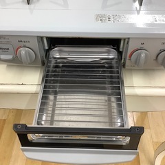 【トレファク ラパーク岸和田店】2022年製 
Rinnai LPガステーブル  入荷しました【6ヶ月保証】の画像