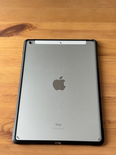 ipad第9世代　カバー付き