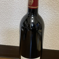 【引取限定】シャトー・デギュイユ 2001｜ボルドーワイン｜¥1,000｜の画像