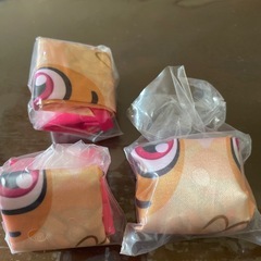 ガチャガチャの画像