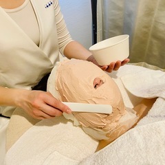 フェイシャルエステ特別ご招待