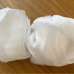 未使用　無印良品　MUJI グラス　2個の画像