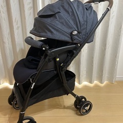 【美品】ラクーナクッションフリー☆替えのクッション未使用付きの画像