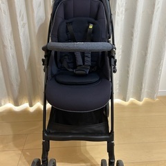 【美品】ラクーナクッションフリー☆替えのクッション未使用付きの画像