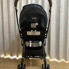 【美品】ラクーナクッションフリー☆替えのクッション未使用付きの画像
