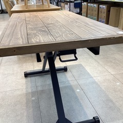 【取りに来られる方限定】リフティングテーブルの画像