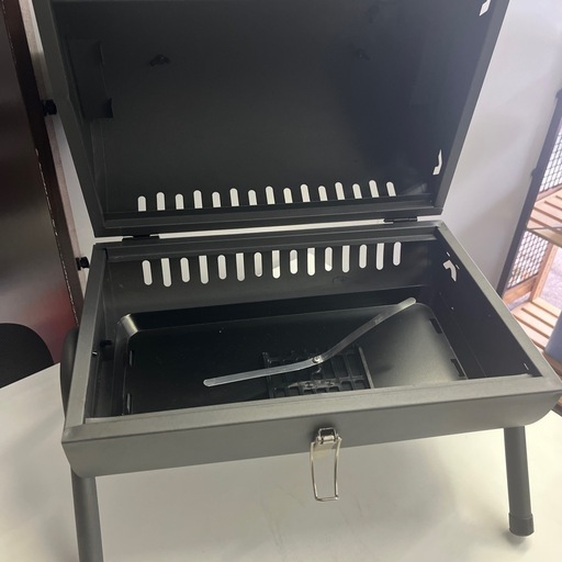 BBQ ストーブグリル