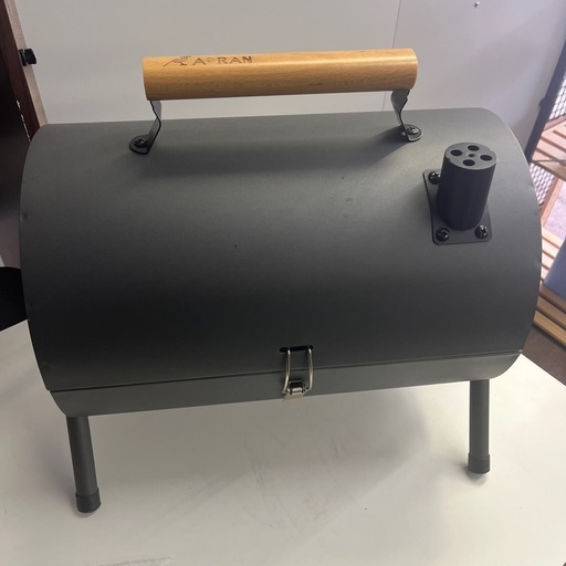 BBQ ストーブグリル