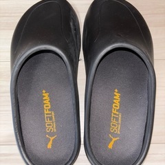 プーマ　サンダル　28cm　の画像