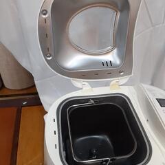 ホームベーカリーハイローズの画像