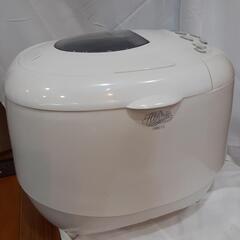 ホームベーカリーハイローズ