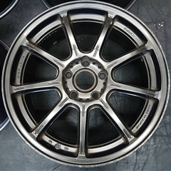 RAYS Gram Lights グラムライツ7.5J