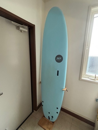 サーフボード　スポンジボード