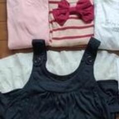140 子供服