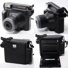 FUJIFILM FOTORAMA 90ACE / フォトラマ 10枚撮り×3個の画像