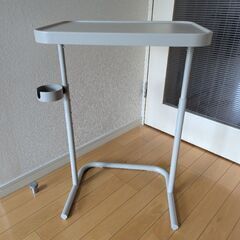 【IKEA】ラップトップスタンド, ベージュ