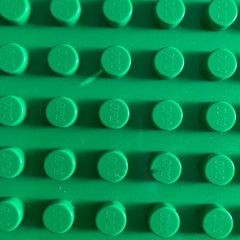 LEGOデュプロ　基礎版の画像