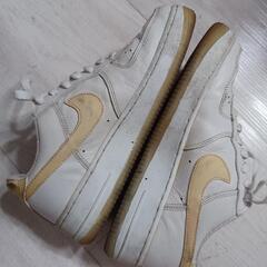 ナイキ　エアフォース　ナイキエアー　NIKE　スニーカーの画像