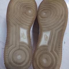 ナイキ　エアフォース　ナイキエアー　NIKE　スニーカーの画像