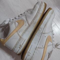 ナイキ　エアフォース　ナイキエアー　NIKE　スニーカーの画像