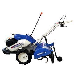 SR5110 動作OK イセキ ISEKI 耕運機 Myペット 500 KCR500-HX 耕うん機 直接引取可 石狩市の画像