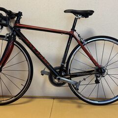 ANCHOR RFX8 EQUIPE ULTEGRA  2009...