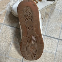 ティンバーランド　スニーカーの画像
