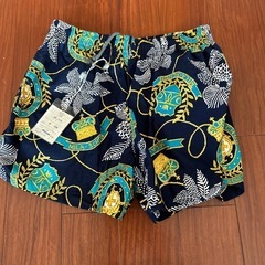 ショートパンツ