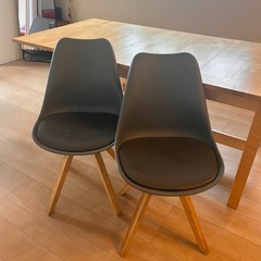 ダイニングチェア