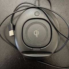 携帯充電機