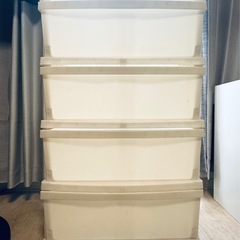 4段 収納　