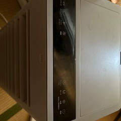 扇風機の画像