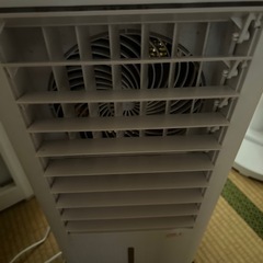 扇風機