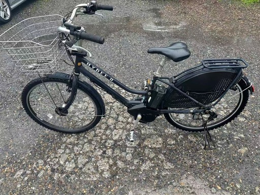 ブリジストン(8.1ah)